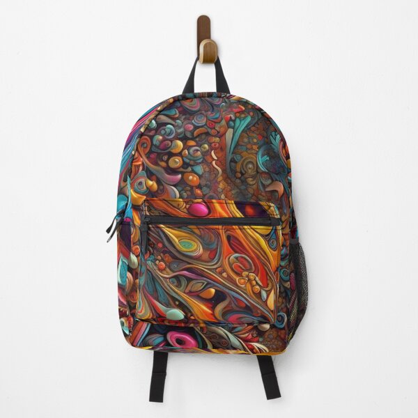 Item preview, Kaleidoscopic Whirlwind designed and sold by MARKETKING.