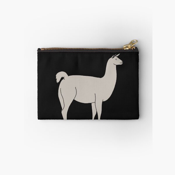 Item preview, Llama designed and sold by Leapingdoe.