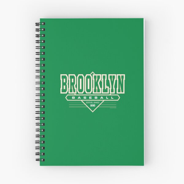 Artikelvorschau, Brooklyn, Los Angeles Baseball Retro, Vintage Dodgers Inspired 90s Throwback entworfen und verkauft von Ashes of Sound.