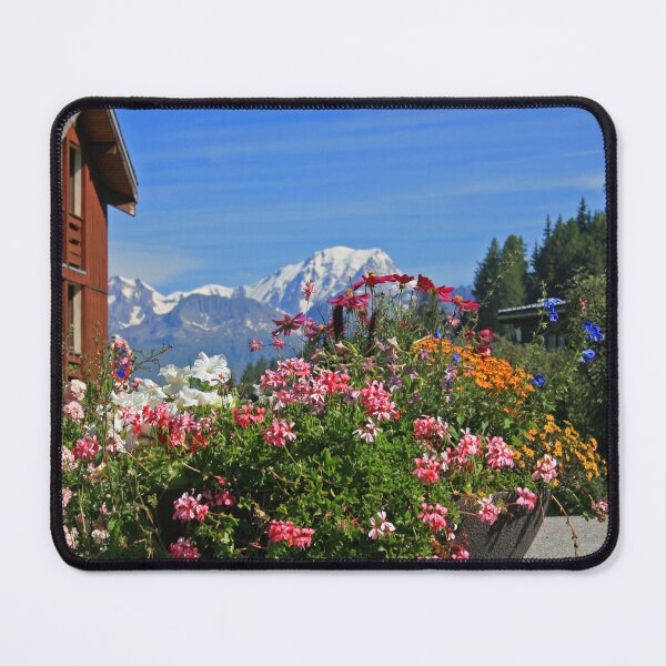 Item preview, Alpine Summer Colours designed and sold by RedHillDigital.