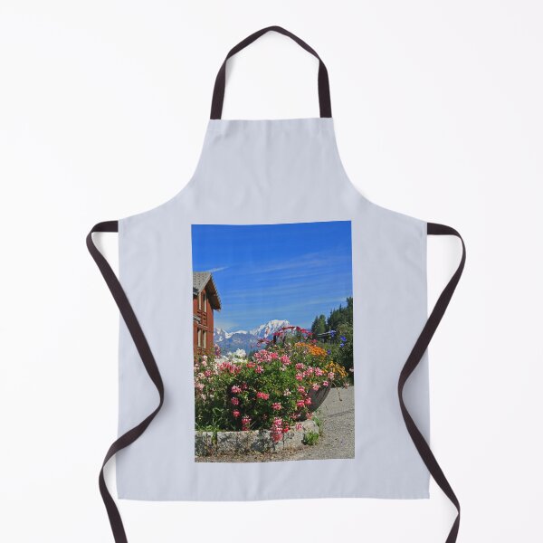 Item preview, Alpine Summer Colours designed and sold by RedHillDigital.