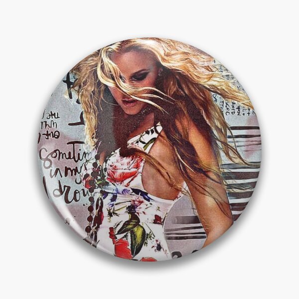 Item preview, Joss Stone designed and sold by Cavmum23.