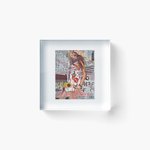 Item preview, Joss Stone designed and sold by Cavmum23.