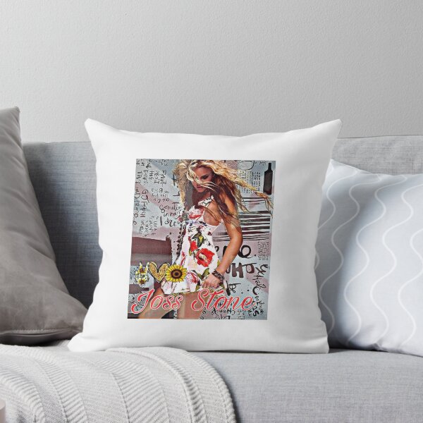 Item preview, Joss Stone designed and sold by Cavmum23.