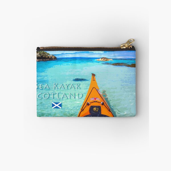 Item preview, Sea Kayak Scotland designed and sold by Geoff Shoults.