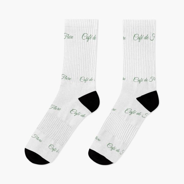 Item preview, Café de flore designed and sold by PeacefulHShop.
