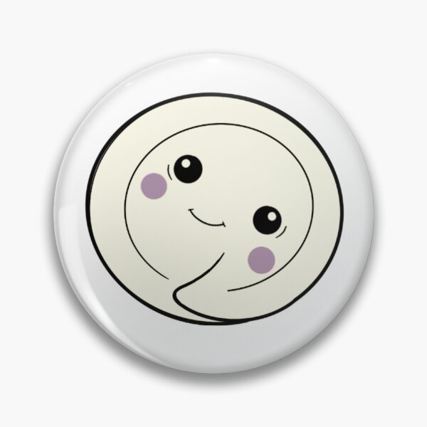 Item preview, Cute Dumpling Dim Sum Food designed and sold by Angie-Atelier.