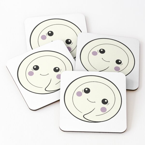 Item preview, Cute Dumpling Dim Sum Food designed and sold by Angie-Atelier.
