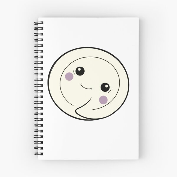 Item preview, Cute Dumpling Dim Sum Food designed and sold by Angie-Atelier.