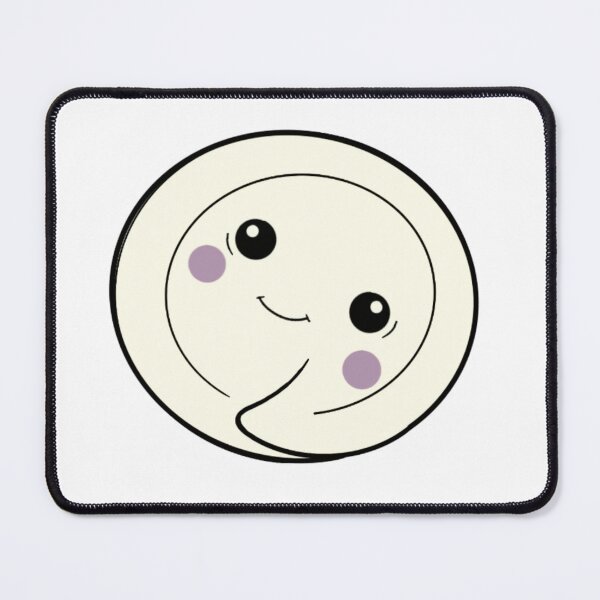 Item preview, Cute Dumpling Dim Sum Food designed and sold by Angie-Atelier.