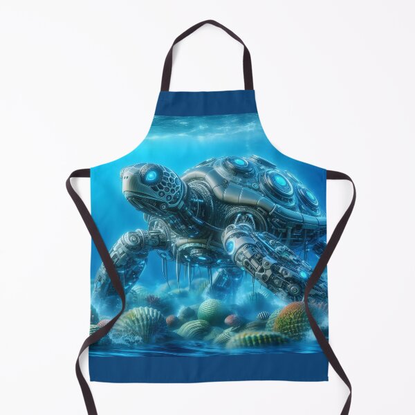 Item preview, Tartaruga Marinha1 designed and sold by praupp.