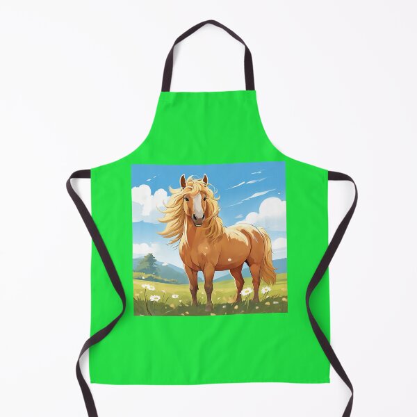 Item preview, Haflinger horse designed and sold by OxiSkor.