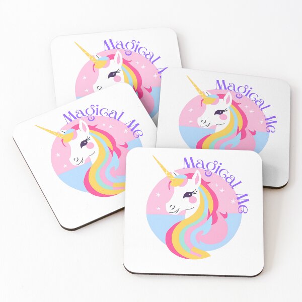 Item preview, Magical Me  designed and sold by SumSimpleSmiles.