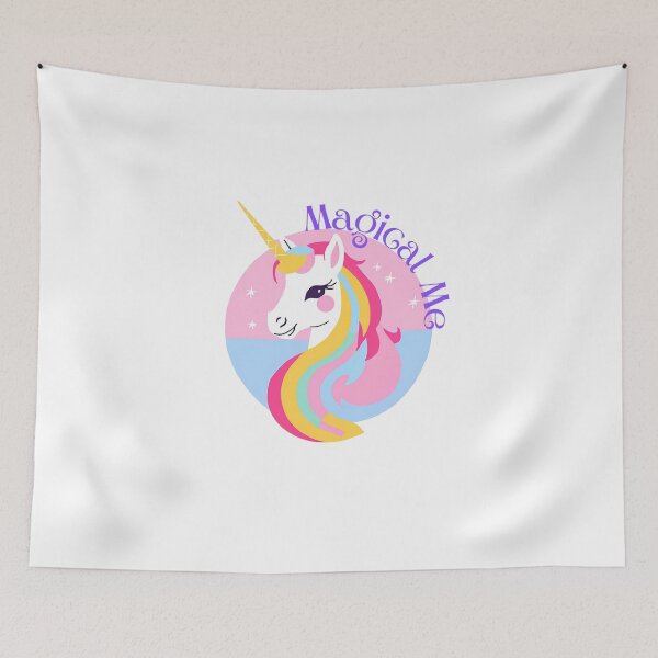 Item preview, Magical Me  designed and sold by SumSimpleSmiles.