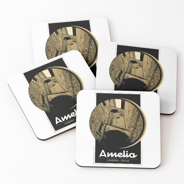 Item preview, Amelia, Umbria, Italia designed and sold by FinaldiDesign.