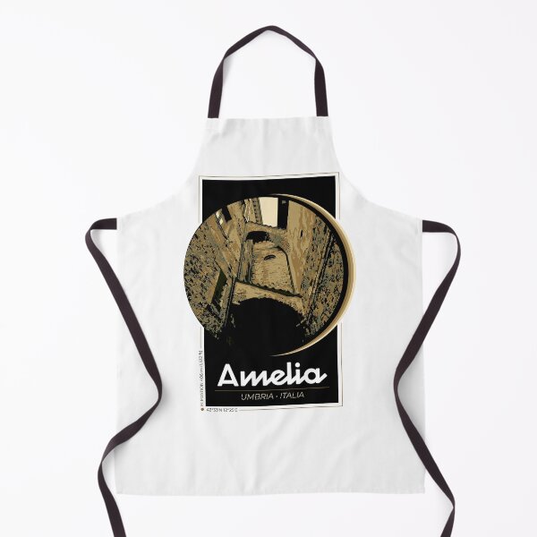 Item preview, Amelia, Umbria, Italia designed and sold by FinaldiDesign.