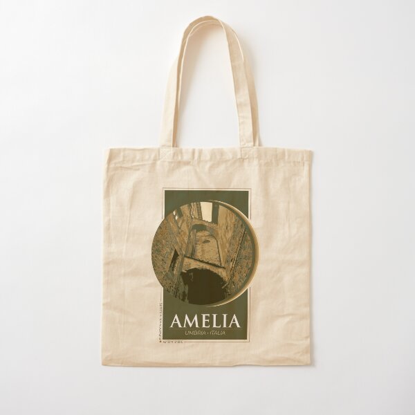Item preview, Amelia, Umbria, Italia - Olive Green designed and sold by FinaldiDesign.