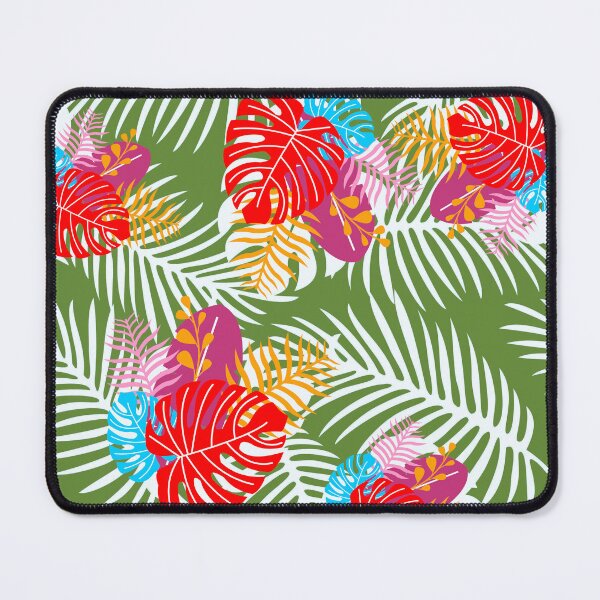 Item preview, Summer leaves designed and sold by moxdesign.