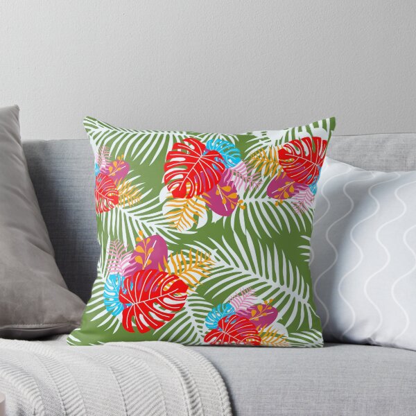 Item preview, Summer leaves designed and sold by moxdesign.