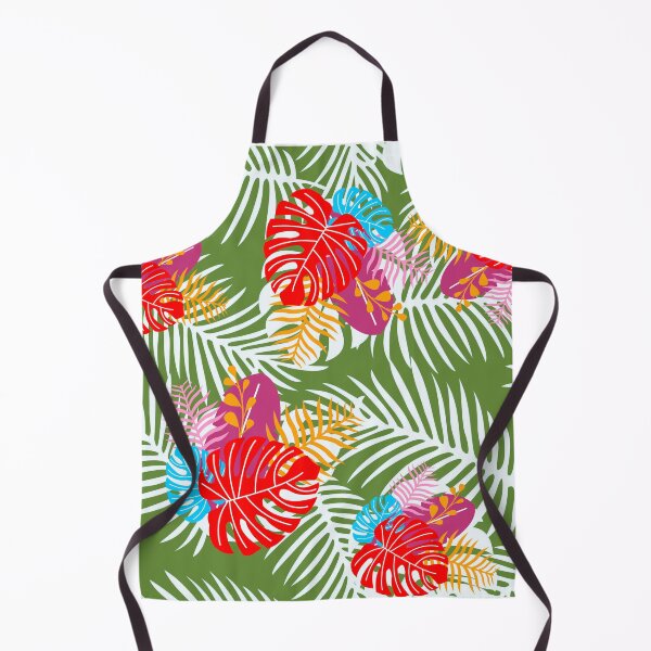 Item preview, Summer leaves designed and sold by moxdesign.