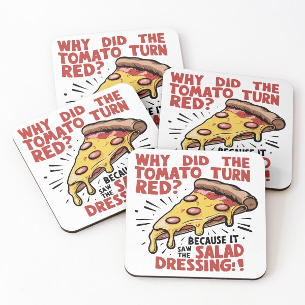 Item preview, Cheesy Dad Jokes Slice of Pizza designed and sold by DreamVibeShirt.