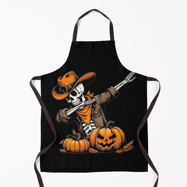 Item preview, Dabbing Skeleton Cowboy Halloween Costume Dab designed and sold by Artistoos.