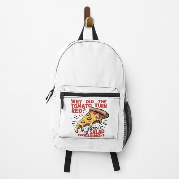 Item preview, Cheesy Dad Jokes Slice of Pizza designed and sold by DreamVibeShirt.