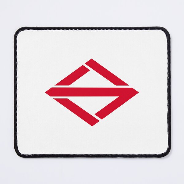 Item preview, Yokohama Prefecture, Japan flag designed and sold by cheeseburgercat.
