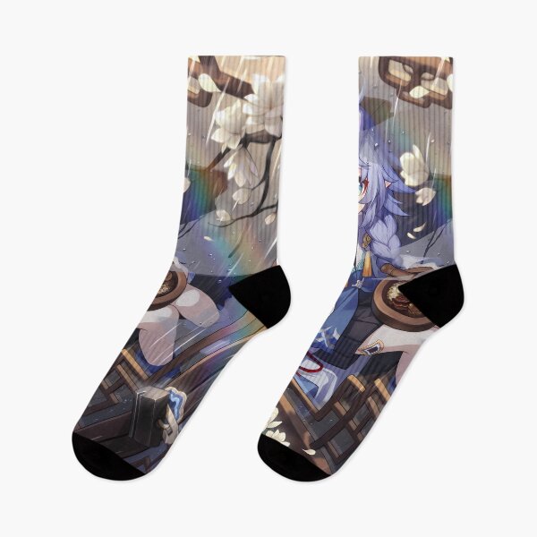 Item preview, Bailu | Honkai: Star Rail designed and sold by Verthalies.