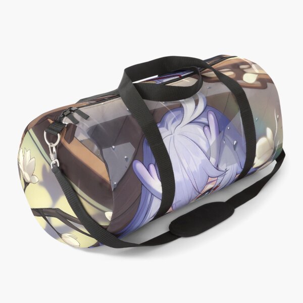 Item preview, Bailu | Honkai: Star Rail designed and sold by Verthalies.