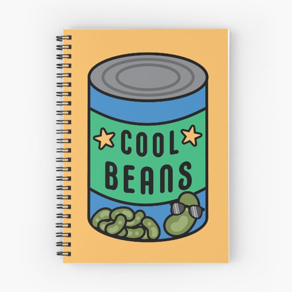 Item preview, Cool Beans (literally!) designed and sold by mmciolino.