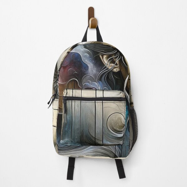 Item preview, Elegant Echoes of Eternity designed and sold by Pierre Beaulnes.