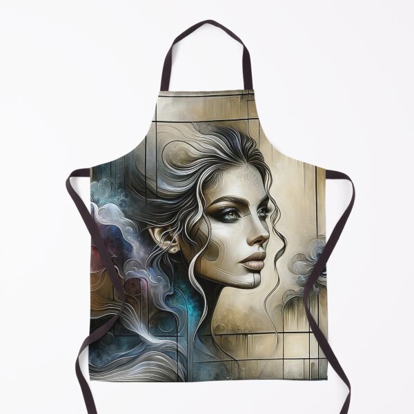Item preview, Elegant Echoes of Eternity designed and sold by Pierre Beaulnes.