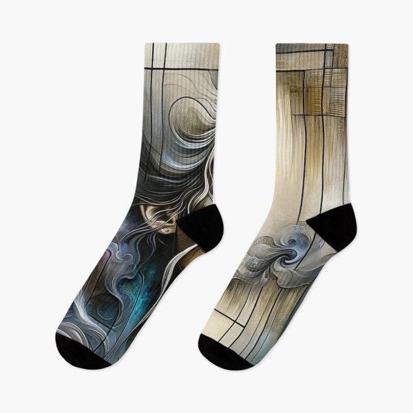 Item preview, Elegant Echoes of Eternity designed and sold by Pierre Beaulnes.
