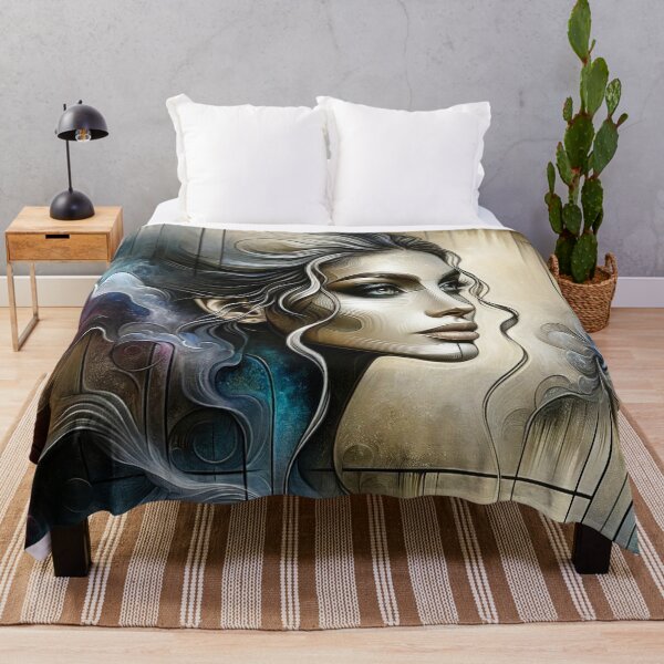 Item preview, Elegant Echoes of Eternity designed and sold by Pierre Beaulnes.