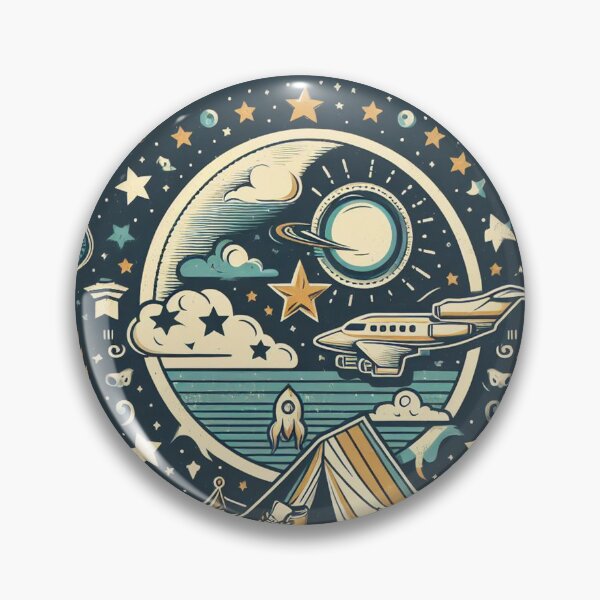 Item preview, Dream Big / Aim High to Reach for the Stars / Dream Without Boundaries designed and sold by Dubione2.