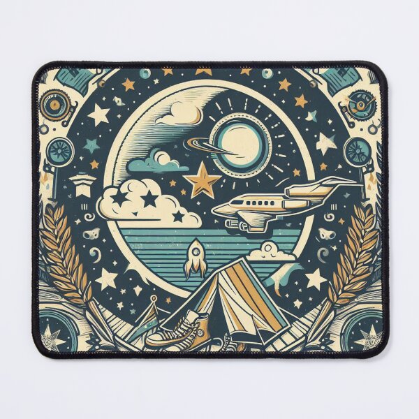 Item preview, Dream Big / Aim High to Reach for the Stars / Dream Without Boundaries designed and sold by Dubione2.
