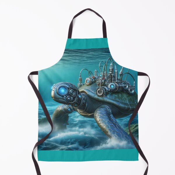Item preview, Tartaruga Marinha2 designed and sold by praupp.