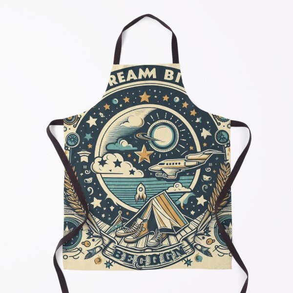 Item preview, Dream Big / Aim High to Reach for the Stars / Dream Without Boundaries designed and sold by Dubione2.