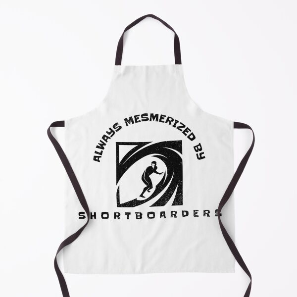 Item preview, Always mesmerized by shortboarders designed and sold by BoldImpDes.