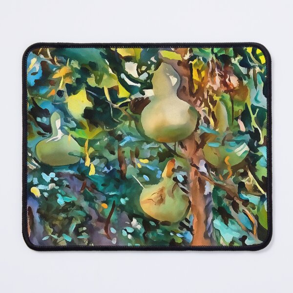 Item preview, Gourds After John Singer Sargent designed and sold by taiche.