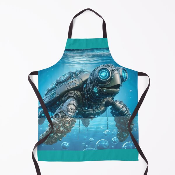 Item preview, Tartaruga Marinha3 designed and sold by praupp.
