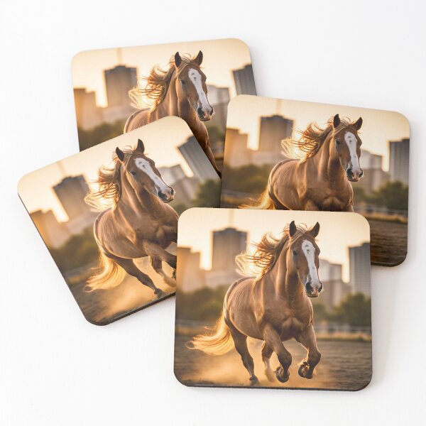 Item preview, sport horse haflinger designed and sold by OxiSkor.