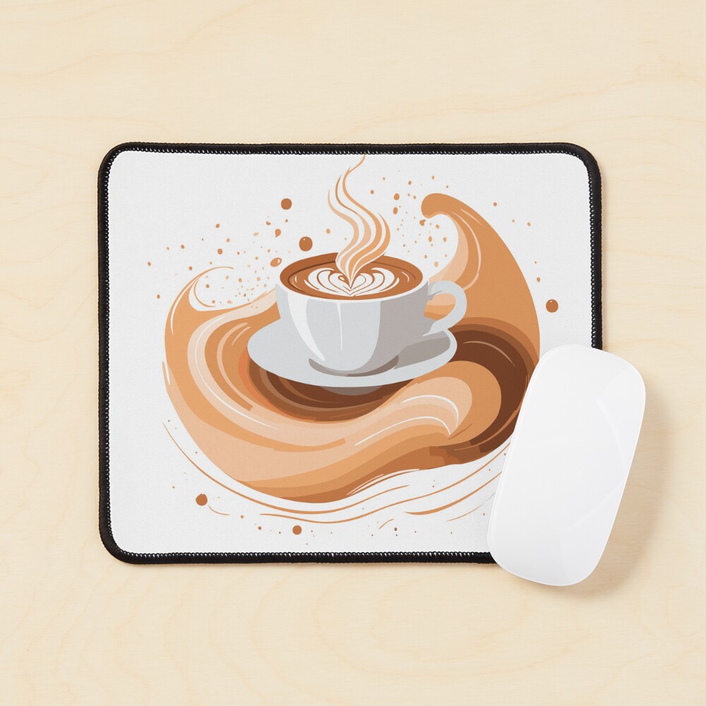 Item preview, Mouse Pad designed and sold by starchim01.