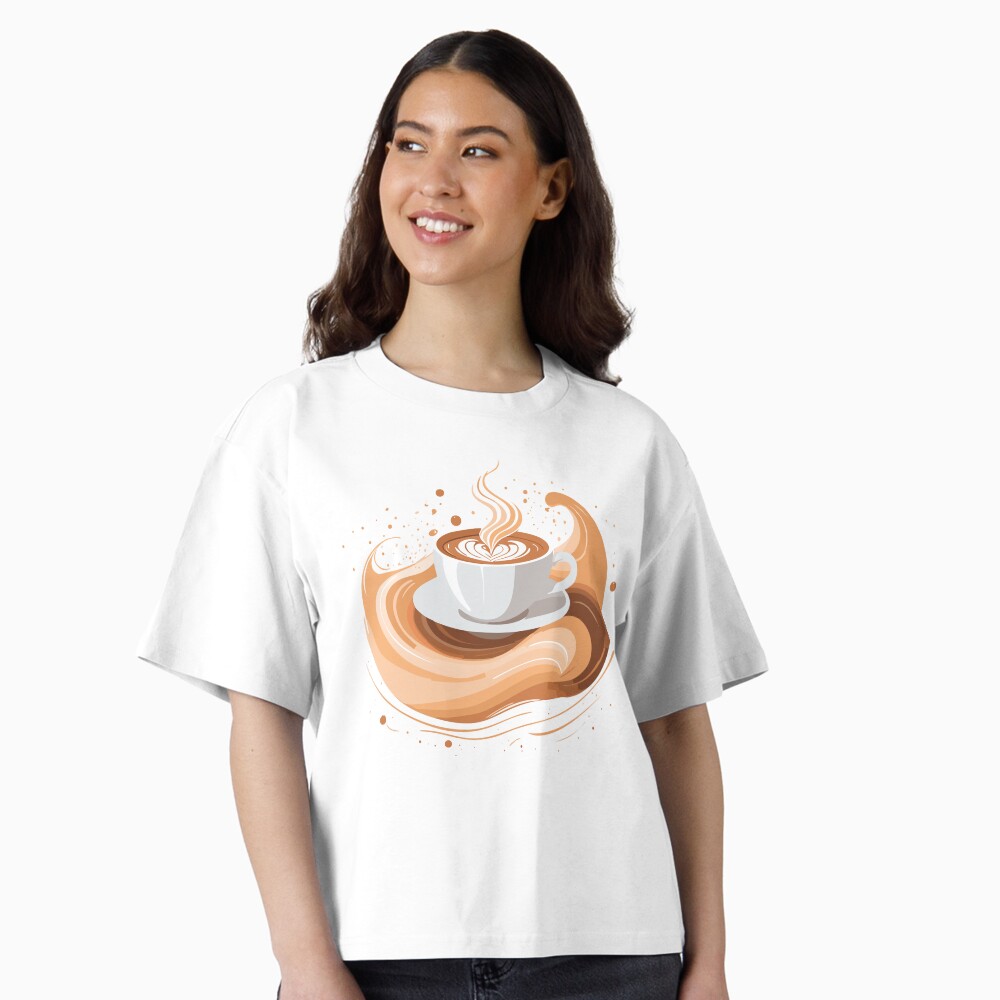 Item preview, Boxy T-Shirt designed and sold by starchim01.