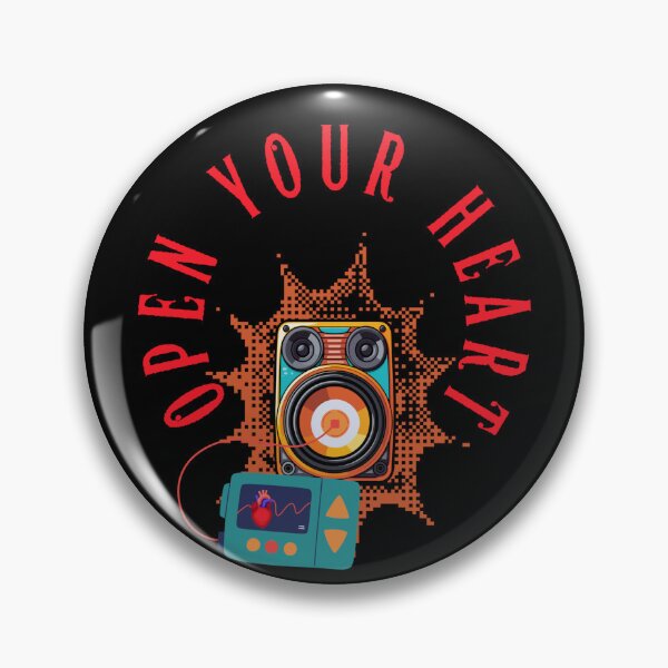 Item preview, Speaker System - Perfect for Music Lovers and Audiophiles designed and sold by JaaCreativeShop.