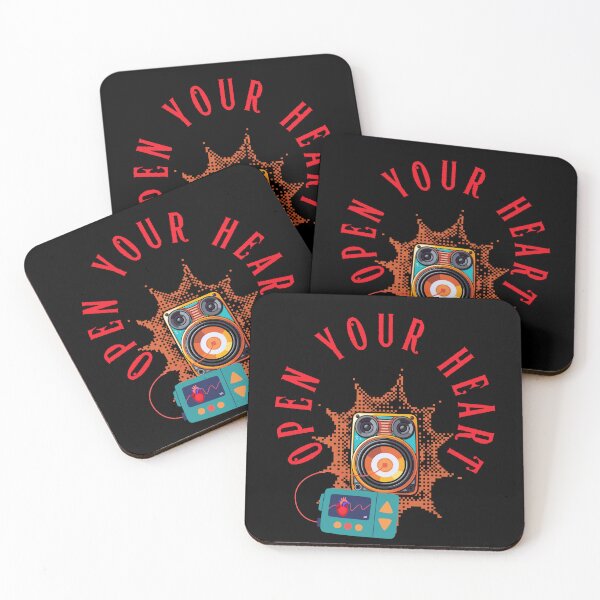 Item preview, Speaker System - Perfect for Music Lovers and Audiophiles designed and sold by JaaCreativeShop.