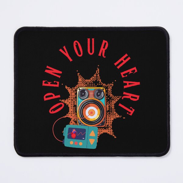 Item preview, Speaker System - Perfect for Music Lovers and Audiophiles designed and sold by JaaCreativeShop.