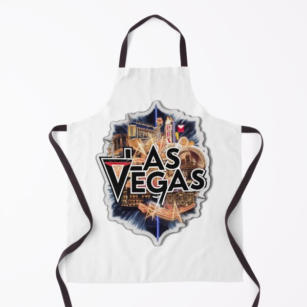 Item preview, Las Vegas, Summer time, Vacation, Holiday, Travel, Sunset designed and sold by RedCircleArt.