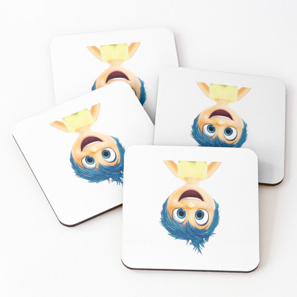 Item preview, JOY from Inside Out designed and sold by adri-7m.